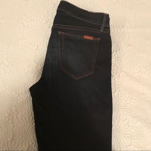 Joes Honey Bootcut Curvy Dark Wash Jeans